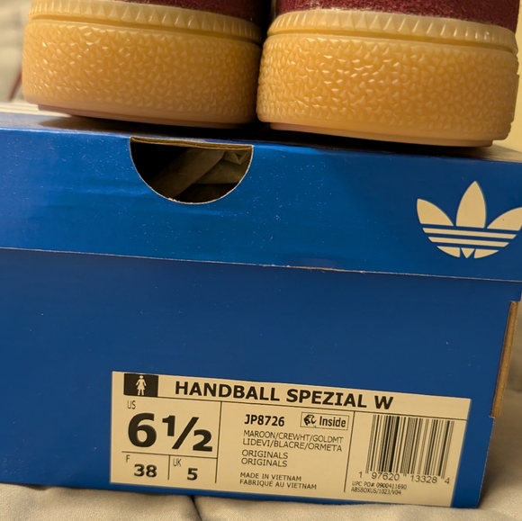 Adidas Handball Spezial - Picture 5 of 7